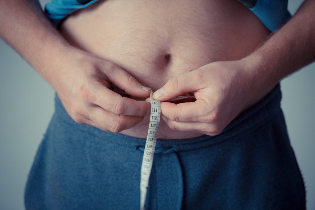 Sindrome Metabolica e Peso corporeo